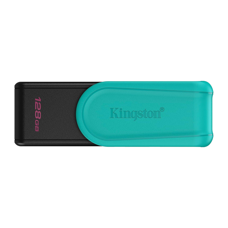 Kingston DataTraveler Exodia S, 128GB USB Flash Drive (OEM)
